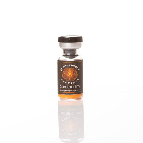 5 AMINO 1MQ 10mg Research peptide